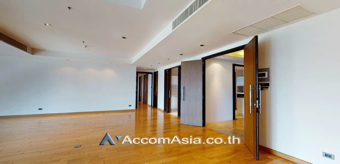  1  4 br Condominium for rent and sale in Sukhumvit ,Bangkok BTS Phrom Phong at Belgravia Residences AA30114