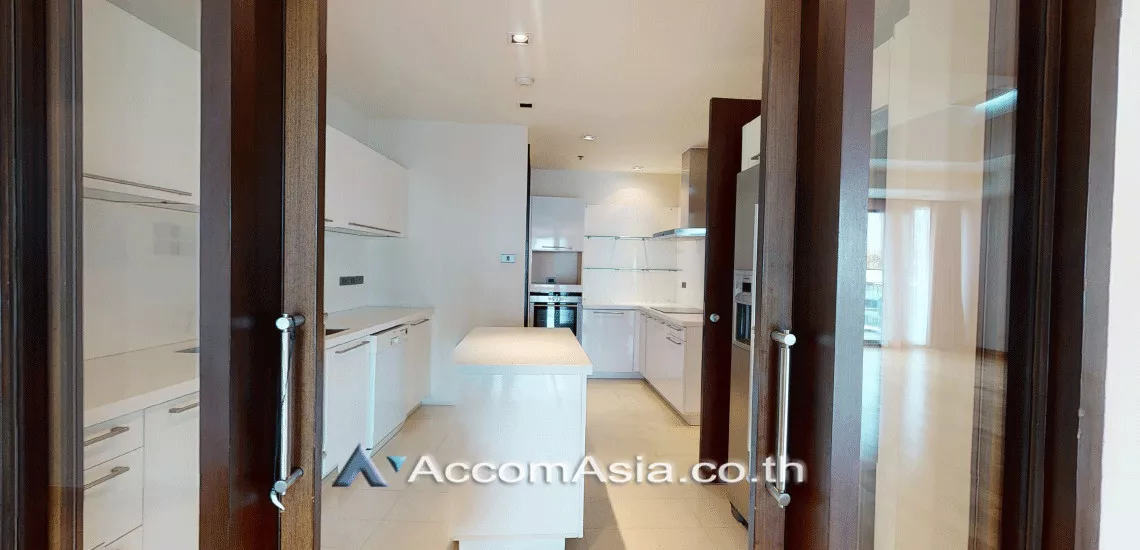 5  4 br Condominium for rent and sale in Sukhumvit ,Bangkok BTS Phrom Phong at Belgravia Residences AA30114