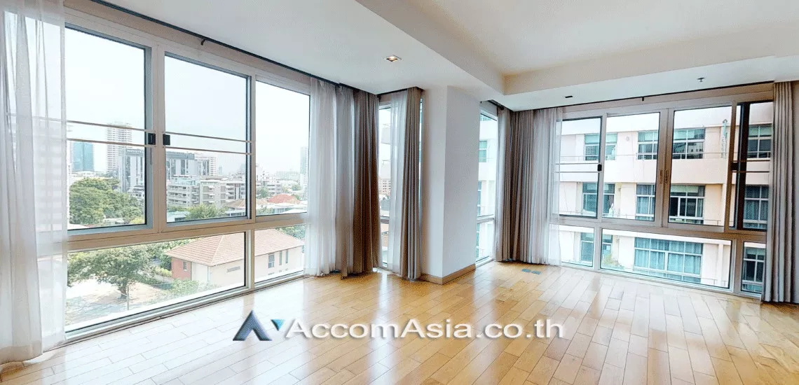 9  4 br Condominium for rent and sale in Sukhumvit ,Bangkok BTS Phrom Phong at Belgravia Residences AA30114