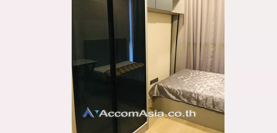 6  2 br Condominium For Rent in Sukhumvit ,Bangkok BTS Asok - MRT Sukhumvit at Ashton Asoke AA30115
