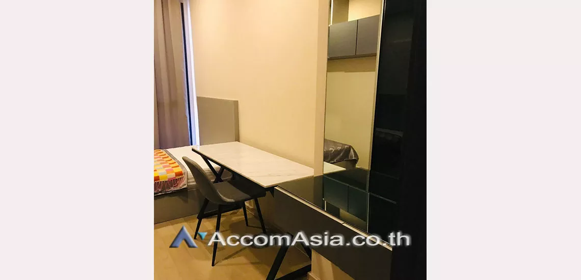 5  2 br Condominium For Rent in Sukhumvit ,Bangkok BTS Asok - MRT Sukhumvit at Ashton Asoke AA30115