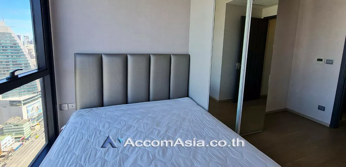 6  2 br Condominium For Rent in Sukhumvit ,Bangkok BTS Asok - MRT Sukhumvit at Ashton Asoke AA30117