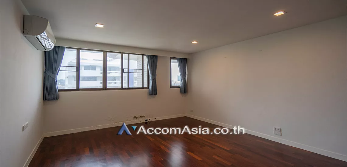8  4 br Apartment For Rent in Sukhumvit ,Bangkok BTS Asok - MRT Sukhumvit at Homely Atmosphere AA30123