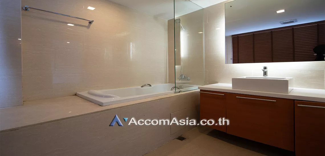 11  4 br Apartment For Rent in Sukhumvit ,Bangkok BTS Asok - MRT Sukhumvit at Homely Atmosphere AA30123