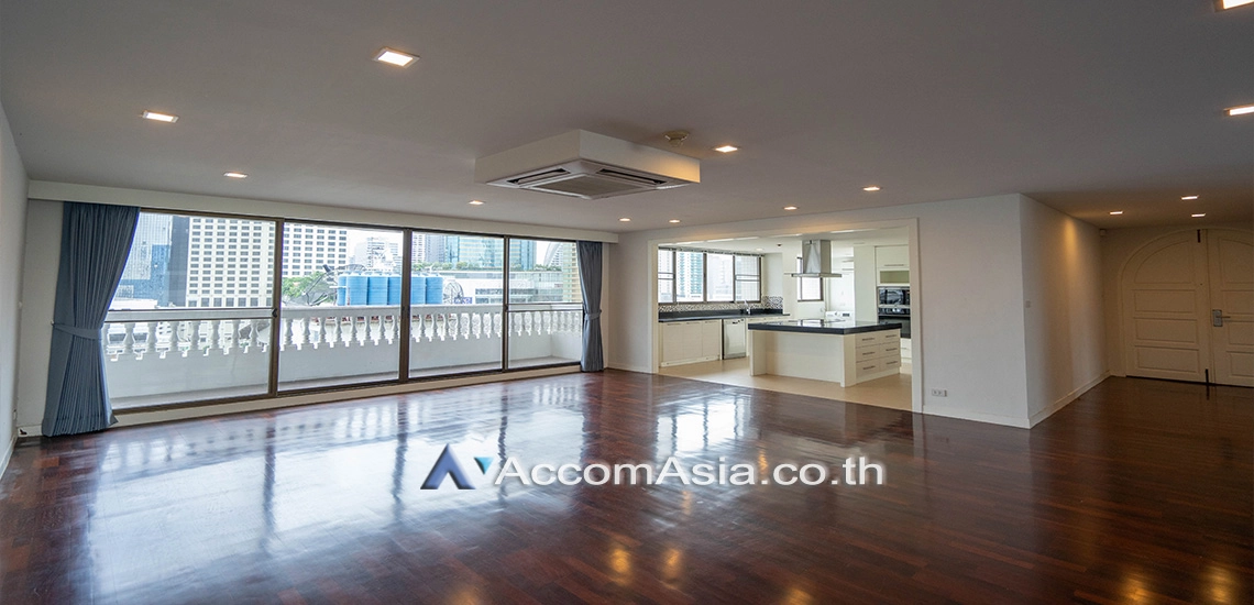 unitPet friendly | Bright apartment with wide balcony and peaceful city view (AA30123)