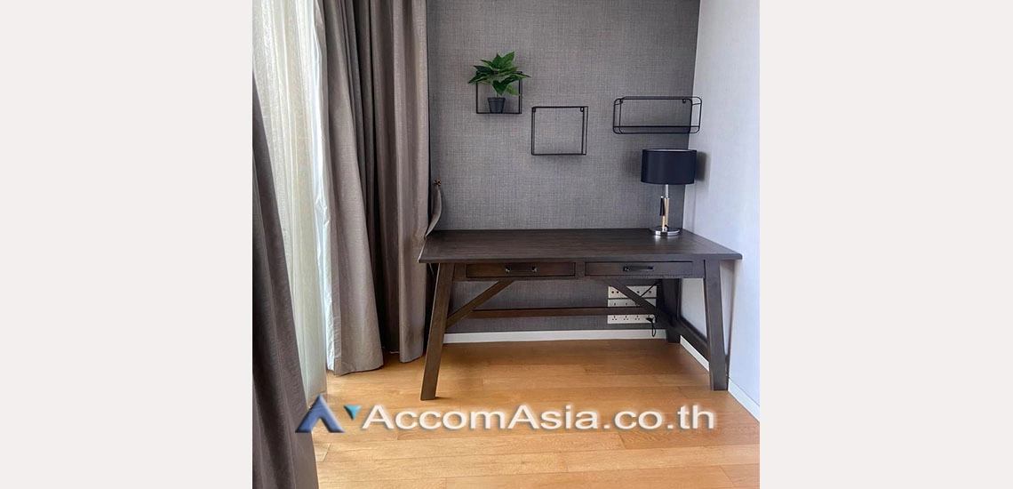 9  2 br Condominium for rent and sale in Sathorn ,Bangkok MRT Lumphini - BTS Chong Nonsi at The Met Sathorn AA30124