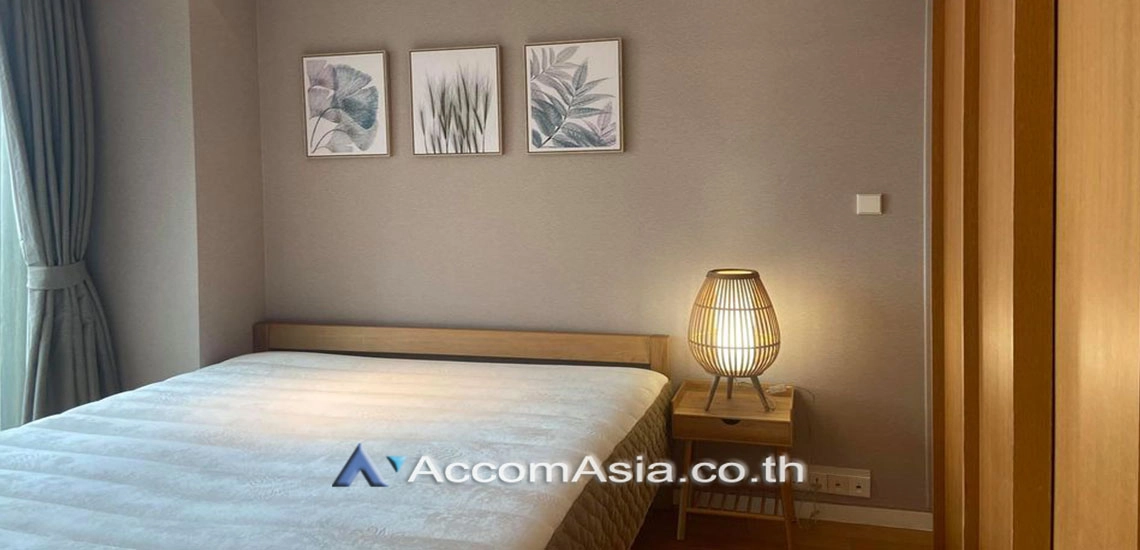 6  2 br Condominium for rent and sale in Sathorn ,Bangkok MRT Lumphini - BTS Chong Nonsi at The Met Sathorn AA30124