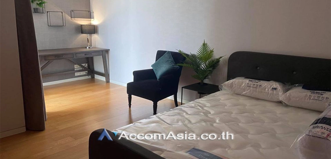 4  2 br Condominium for rent and sale in Sathorn ,Bangkok MRT Lumphini - BTS Chong Nonsi at The Met Sathorn AA30124