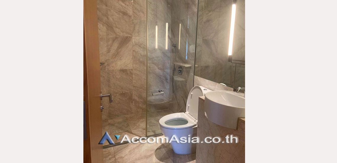 12  2 br Condominium for rent and sale in Sathorn ,Bangkok MRT Lumphini - BTS Chong Nonsi at The Met Sathorn AA30124