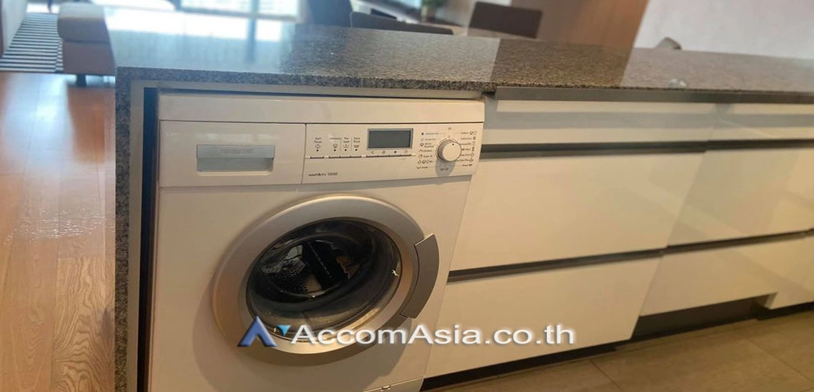 7  2 br Condominium for rent and sale in Sathorn ,Bangkok MRT Lumphini - BTS Chong Nonsi at The Met Sathorn AA30124