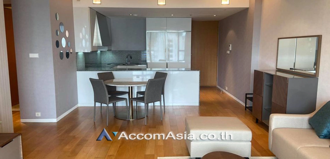  1  2 br Condominium for rent and sale in Sathorn ,Bangkok MRT Lumphini - BTS Chong Nonsi at The Met Sathorn AA30124