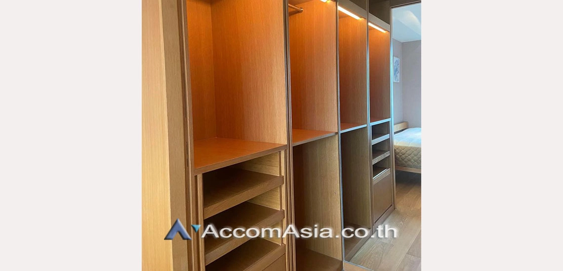 10  2 br Condominium for rent and sale in Sathorn ,Bangkok MRT Lumphini - BTS Chong Nonsi at The Met Sathorn AA30124