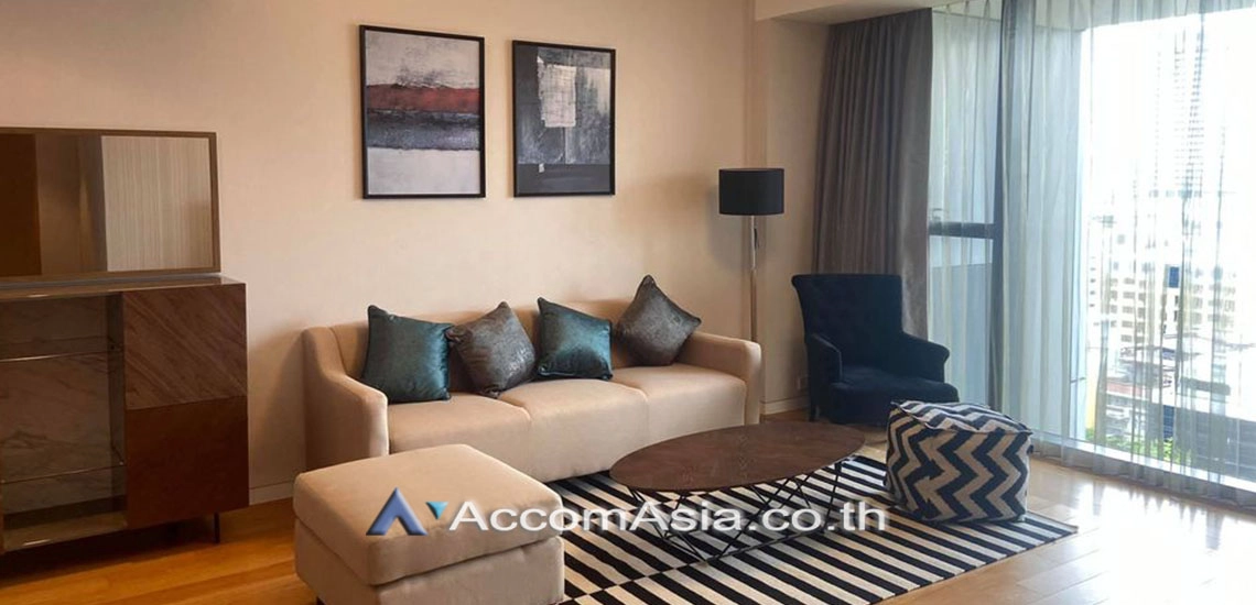  2  2 br Condominium for rent and sale in Sathorn ,Bangkok MRT Lumphini - BTS Chong Nonsi at The Met Sathorn AA30124
