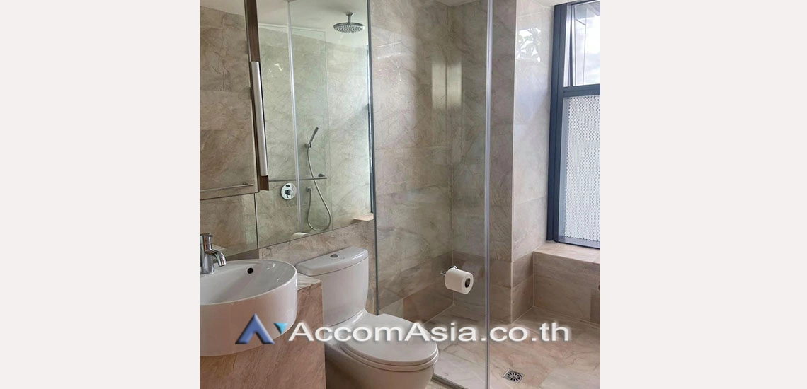 11  2 br Condominium for rent and sale in Sathorn ,Bangkok MRT Lumphini - BTS Chong Nonsi at The Met Sathorn AA30124