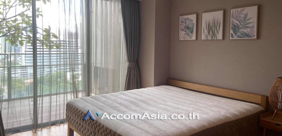 5  2 br Condominium for rent and sale in Sathorn ,Bangkok MRT Lumphini - BTS Chong Nonsi at The Met Sathorn AA30124