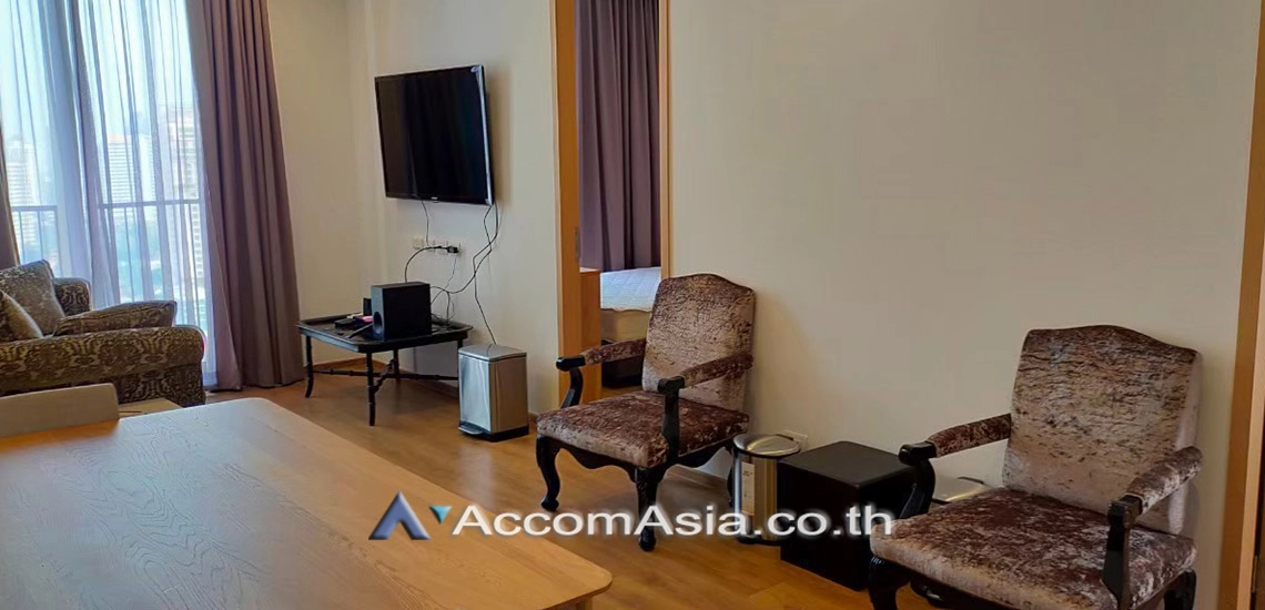  1  3 br Condominium for rent and sale in Sukhumvit ,Bangkok BTS Phrom Phong at Noble Around Sukhumvit 33 AA30125