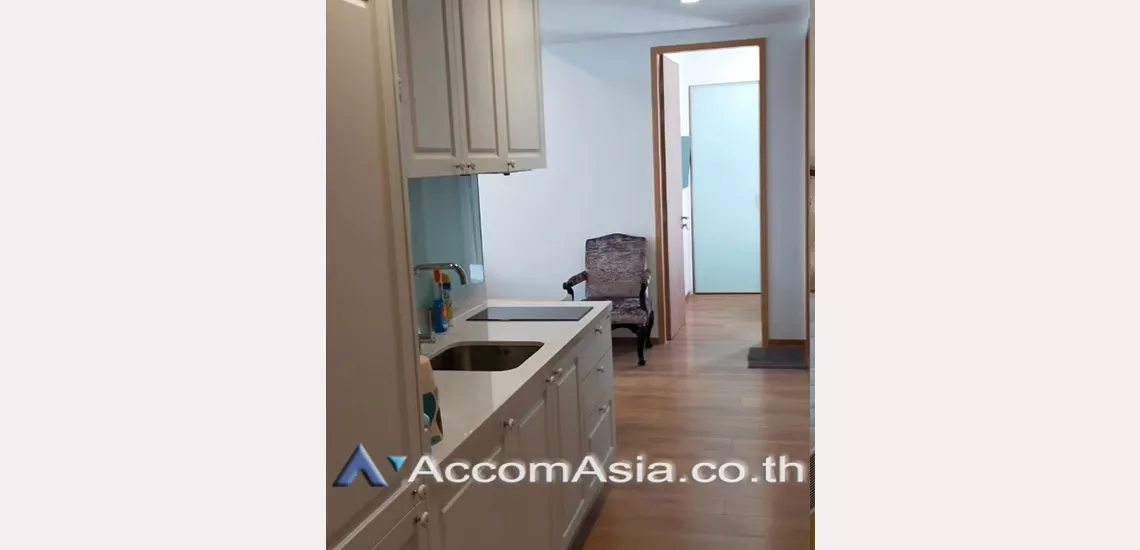 7  3 br Condominium For Rent in Sukhumvit ,Bangkok BTS Phrom Phong at Noble Around Sukhumvit 33 AA30125