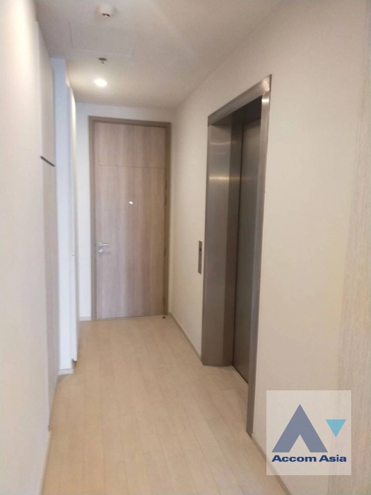 7  2 br Condominium For Rent in Ploenchit ,Bangkok BTS Ploenchit at Noble Ploenchit AA30126