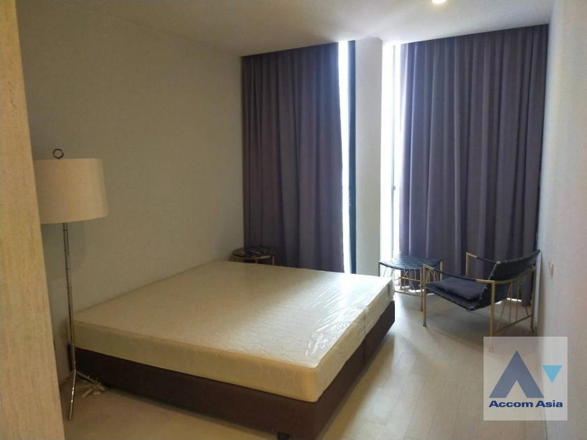 8  2 br Condominium For Rent in Ploenchit ,Bangkok BTS Ploenchit at Noble Ploenchit AA30126