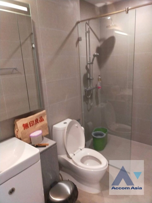 10  2 br Condominium For Rent in Ploenchit ,Bangkok BTS Ploenchit at Noble Ploenchit AA30126