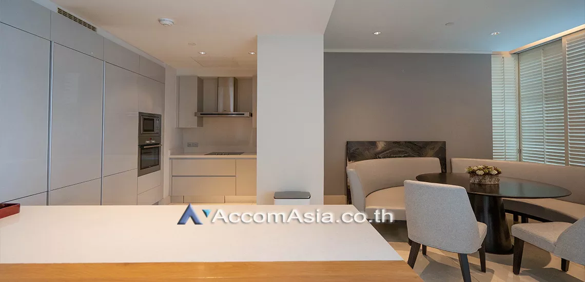 6  2 br Condominium For Rent in Silom ,Bangkok BTS Chong Nonsi - BRT Arkhan Songkhro at The Infinity Sathorn AA30132