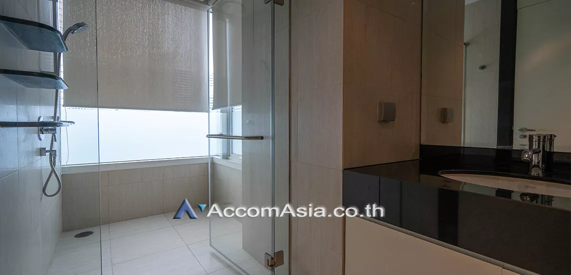 11  2 br Condominium For Rent in Silom ,Bangkok BTS Chong Nonsi - BRT Arkhan Songkhro at The Infinity Sathorn AA30132