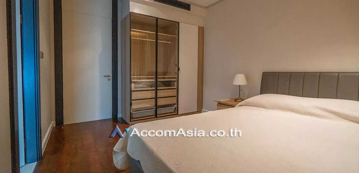 9  2 br Condominium For Rent in Silom ,Bangkok BTS Chong Nonsi - BRT Arkhan Songkhro at The Infinity Sathorn AA30132