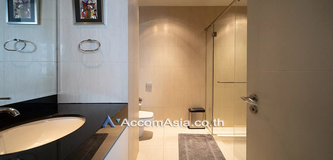 12  2 br Condominium For Rent in Silom ,Bangkok BTS Chong Nonsi - BRT Arkhan Songkhro at The Infinity Sathorn AA30132