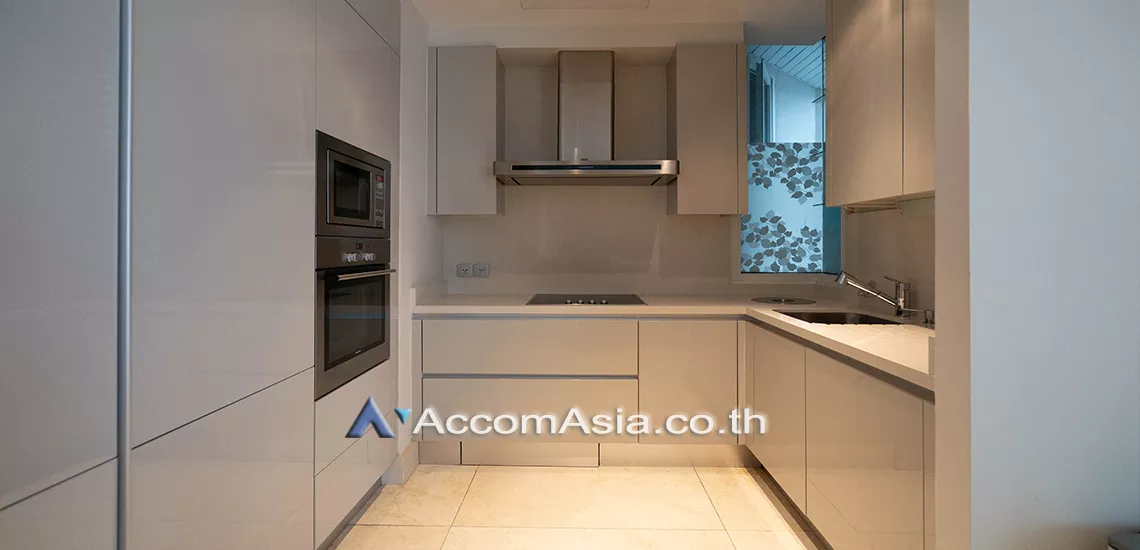 5  2 br Condominium For Rent in Silom ,Bangkok BTS Chong Nonsi - BRT Arkhan Songkhro at The Infinity Sathorn AA30132