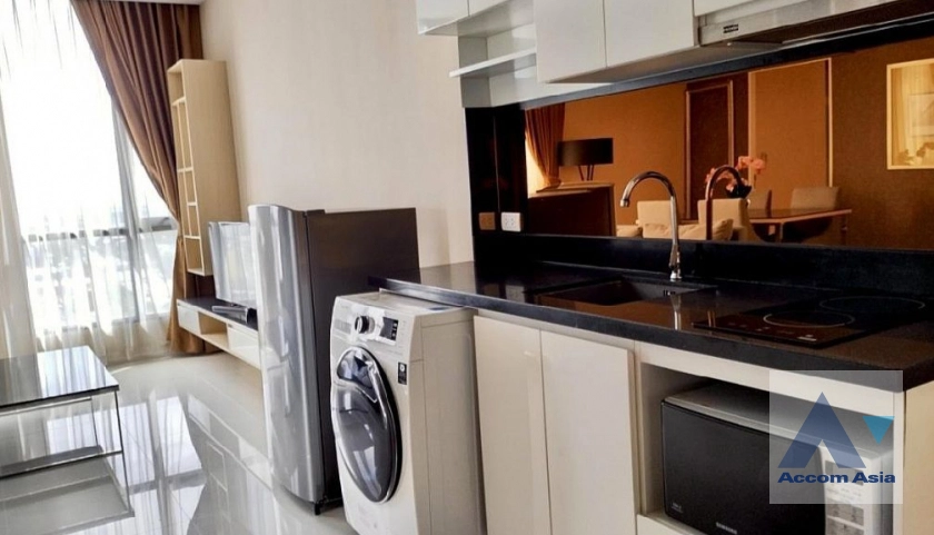 5  2 br Condominium For Rent in Sukhumvit ,Bangkok BTS Ekkamai at Estella Ekkamai (Movenpick Residences Ekkamai)  AA30134