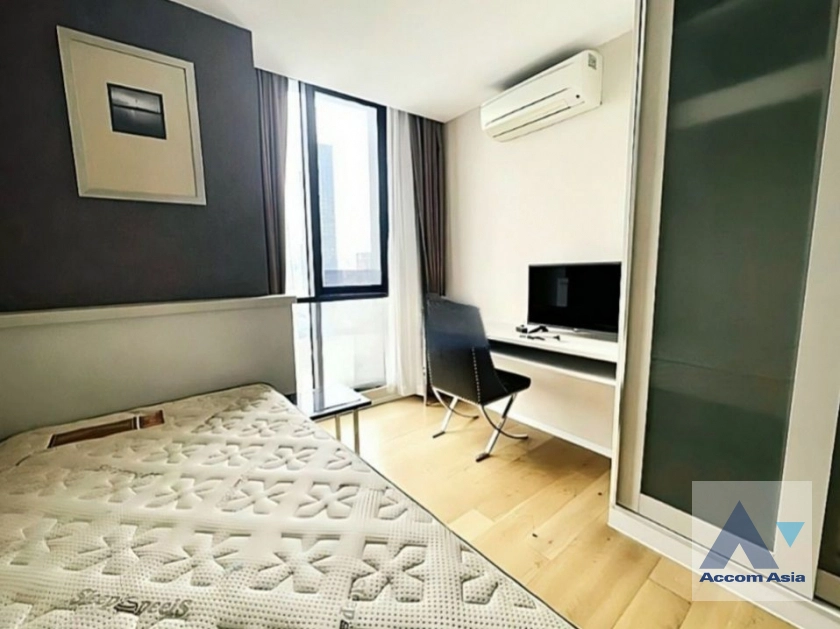 7  2 br Condominium For Rent in Sukhumvit ,Bangkok BTS Ekkamai at Estella Ekkamai (Movenpick Residences Ekkamai)  AA30134