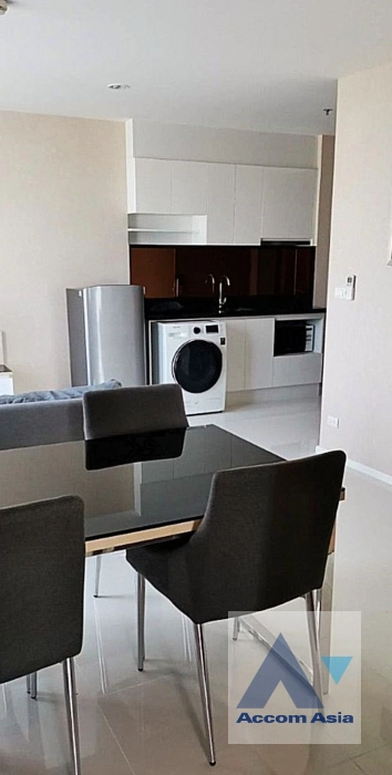 4  2 br Condominium For Rent in Sukhumvit ,Bangkok BTS Ekkamai at Estella Ekkamai (Movenpick Residences Ekkamai)  AA30134