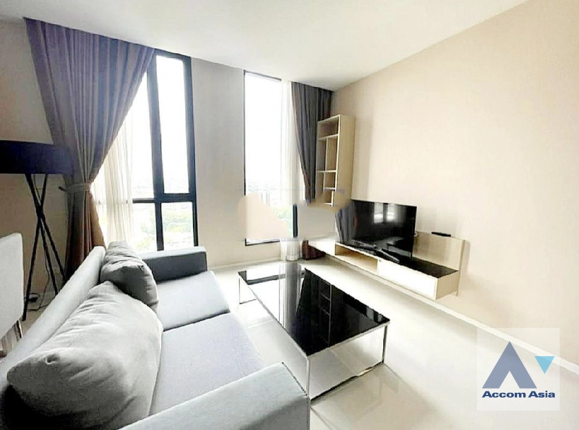  Estella Ekkamai (Movenpick Residences Ekkamai)  Condominium  2 Bedroom for Rent BTS Ekkamai in Sukhumvit Bangkok