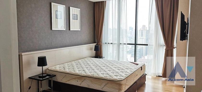 6  2 br Condominium For Rent in Sukhumvit ,Bangkok BTS Ekkamai at Estella Ekkamai (Movenpick Residences Ekkamai)  AA30134