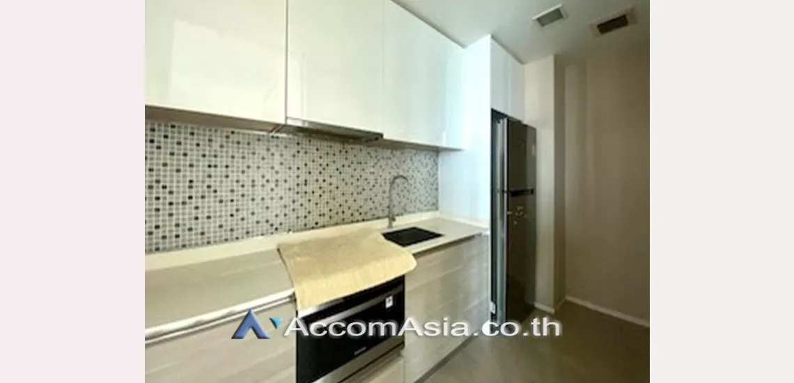 1  2 br Condominium For Rent in Sukhumvit ,Bangkok BTS Asok at The Room Sukhumvit 21 AA30135