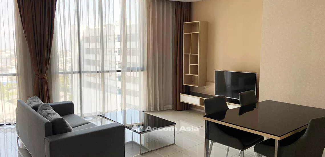  Movenpick Residences Ekkamai Condominium  2 Bedroom for Rent BTS Ekkamai in Sukhumvit Bangkok