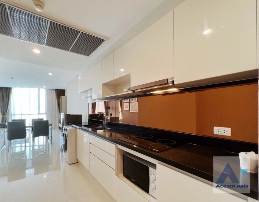 6  2 br Condominium For Rent in Sukhumvit ,Bangkok BTS Ekkamai at Estella Ekkamai (Movenpick Residences Ekkamai)  AA30136