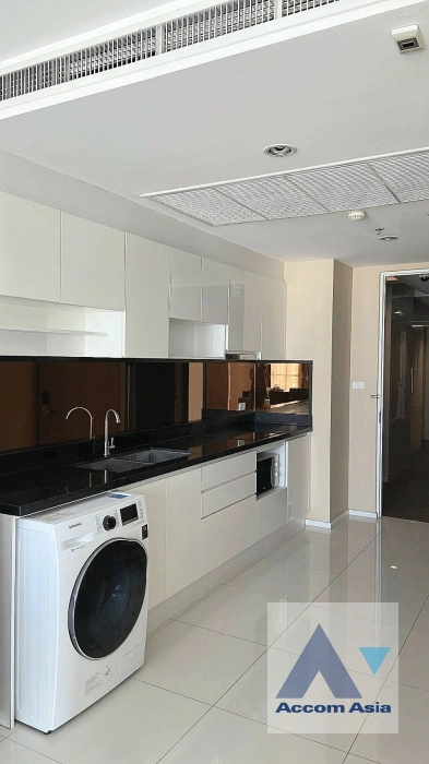 7  2 br Condominium For Rent in Sukhumvit ,Bangkok BTS Ekkamai at Estella Ekkamai (Movenpick Residences Ekkamai)  AA30136