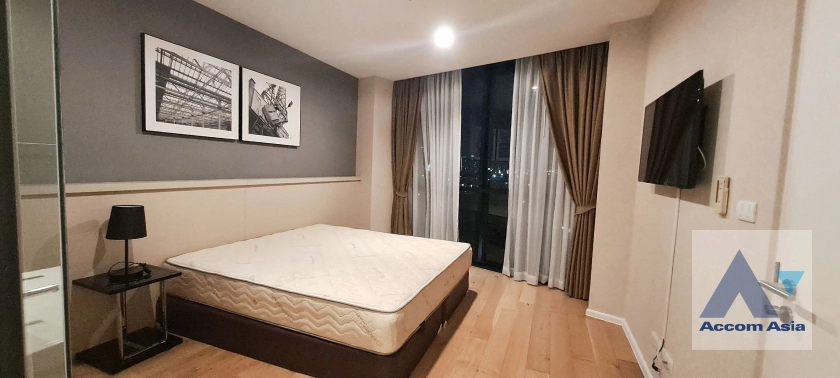 11  2 br Condominium For Rent in Sukhumvit ,Bangkok BTS Ekkamai at Estella Ekkamai (Movenpick Residences Ekkamai)  AA30136