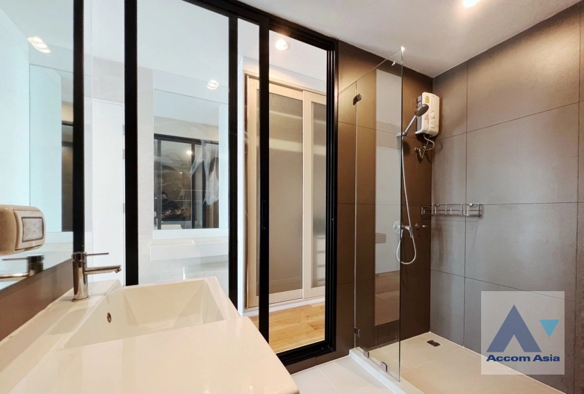 15  2 br Condominium For Rent in Sukhumvit ,Bangkok BTS Ekkamai at Estella Ekkamai (Movenpick Residences Ekkamai)  AA30136