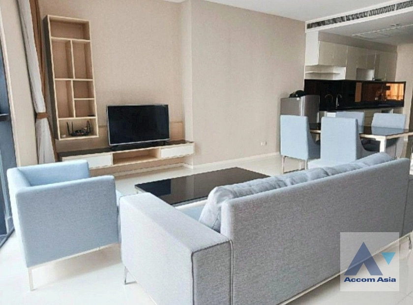  Estella Ekkamai (Movenpick Residences Ekkamai)  Condominium  2 Bedroom for Rent BTS Ekkamai in Sukhumvit Bangkok