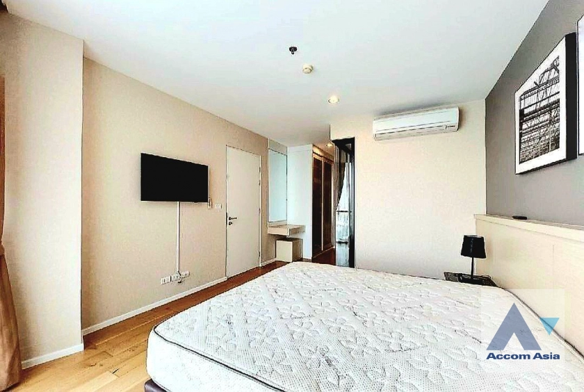 10  2 br Condominium For Rent in Sukhumvit ,Bangkok BTS Ekkamai at Estella Ekkamai (Movenpick Residences Ekkamai)  AA30136