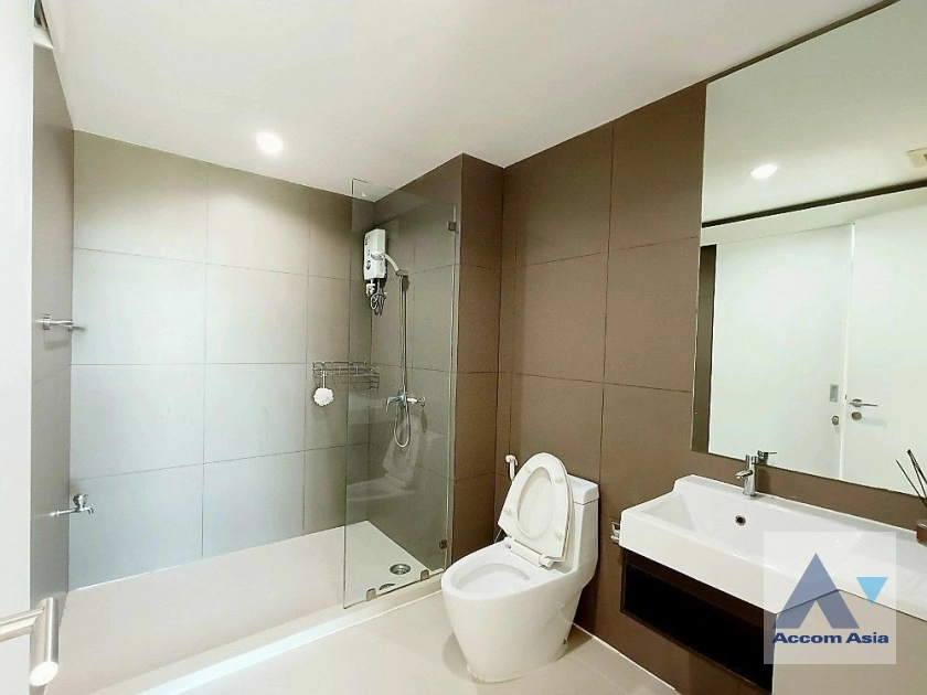 19  2 br Condominium For Rent in Sukhumvit ,Bangkok BTS Ekkamai at Estella Ekkamai (Movenpick Residences Ekkamai)  AA30136