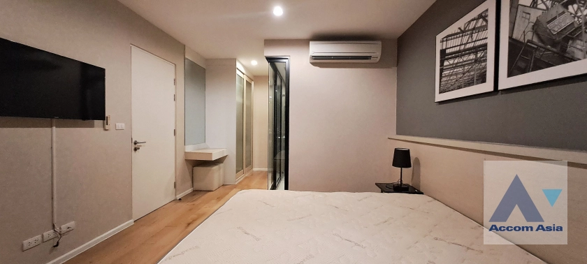 12  2 br Condominium For Rent in Sukhumvit ,Bangkok BTS Ekkamai at Estella Ekkamai (Movenpick Residences Ekkamai)  AA30136