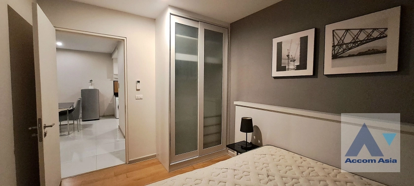 13  2 br Condominium For Rent in Sukhumvit ,Bangkok BTS Ekkamai at Estella Ekkamai (Movenpick Residences Ekkamai)  AA30136