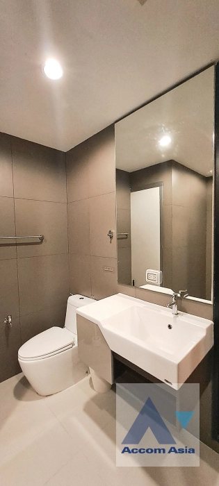 17  2 br Condominium For Rent in Sukhumvit ,Bangkok BTS Ekkamai at Estella Ekkamai (Movenpick Residences Ekkamai)  AA30136