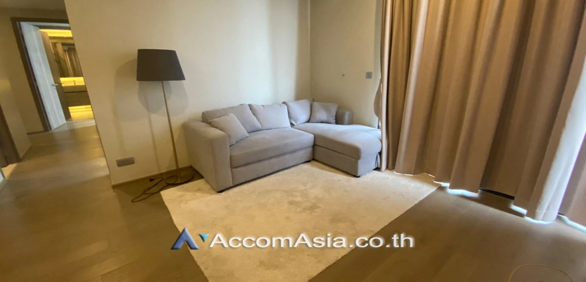  Celes Asoke Condominium  2 Bedroom for Rent MRT Sukhumvit in Sukhumvit Bangkok