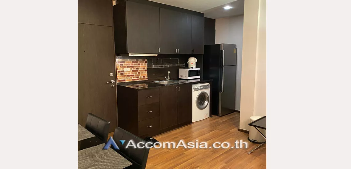 4  2 br Condominium For Rent in Sukhumvit ,Bangkok BTS Thong Lo at Noble Remix AA30138