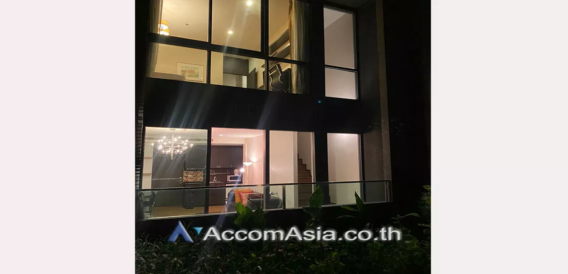 8  2 br Condominium For Rent in Sukhumvit ,Bangkok BTS Thong Lo at Noble Remix AA30138