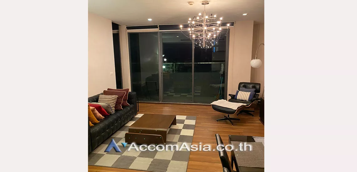  1  2 br Condominium For Rent in Sukhumvit ,Bangkok BTS Thong Lo at Noble Remix AA30138